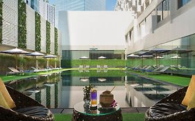 曼谷文华中心点大酒店